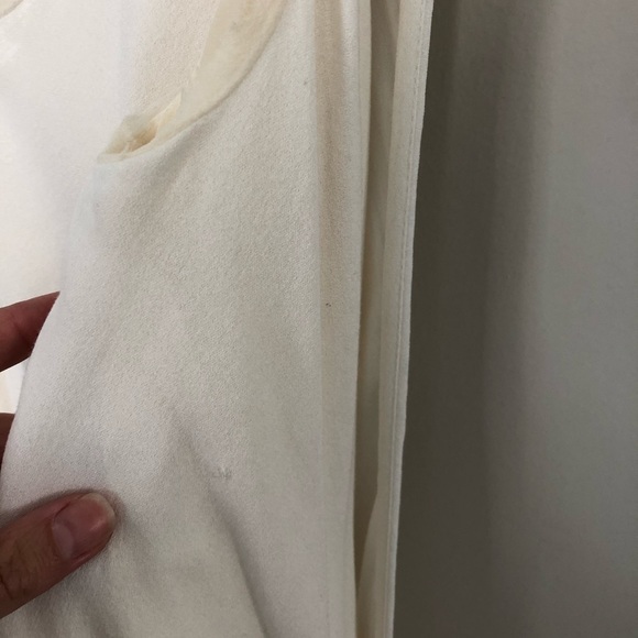 Helmut Lang Relic Side Twist Dress - Picture 5 of 5